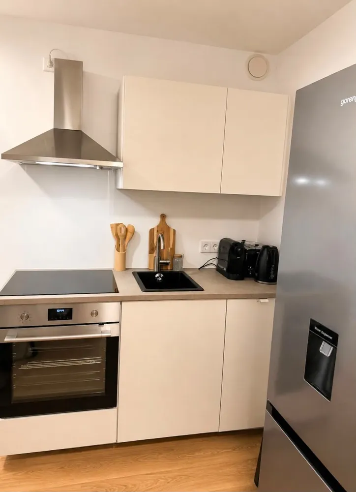 4 Zimmer Wohnung mit 72 m² in München – Bild 9