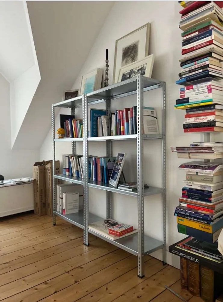 3 room apartment with 61 m² in Herten – Photo 3