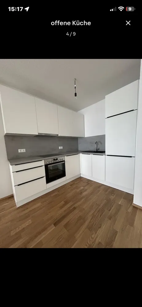 2 Zimmer Wohnung mit 55 m² in Mannheim – Bild 1