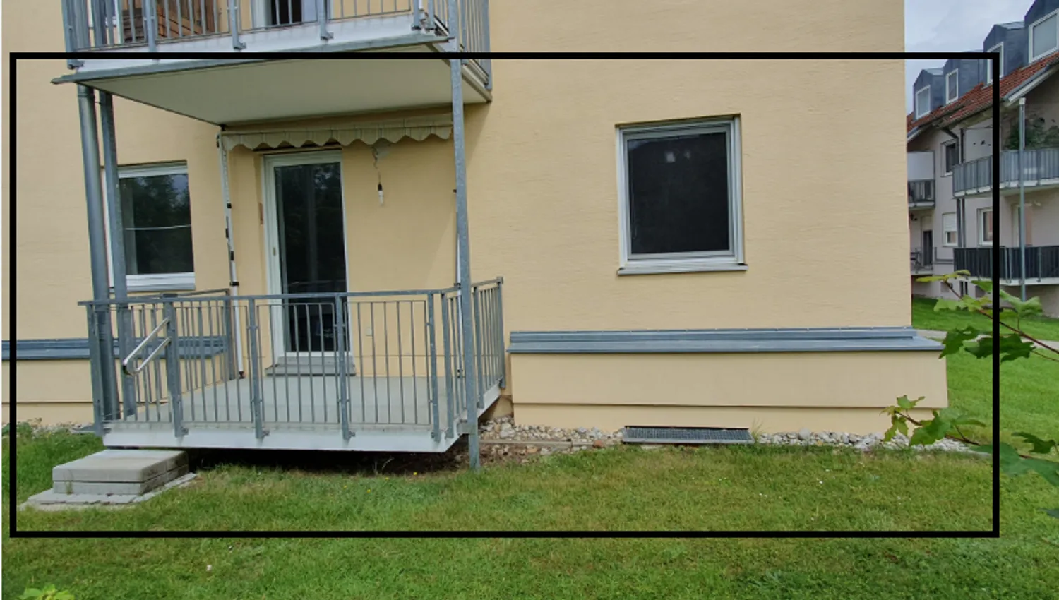 3 Zimmer Wohnung mit 72 m² in Cham – Bild 10