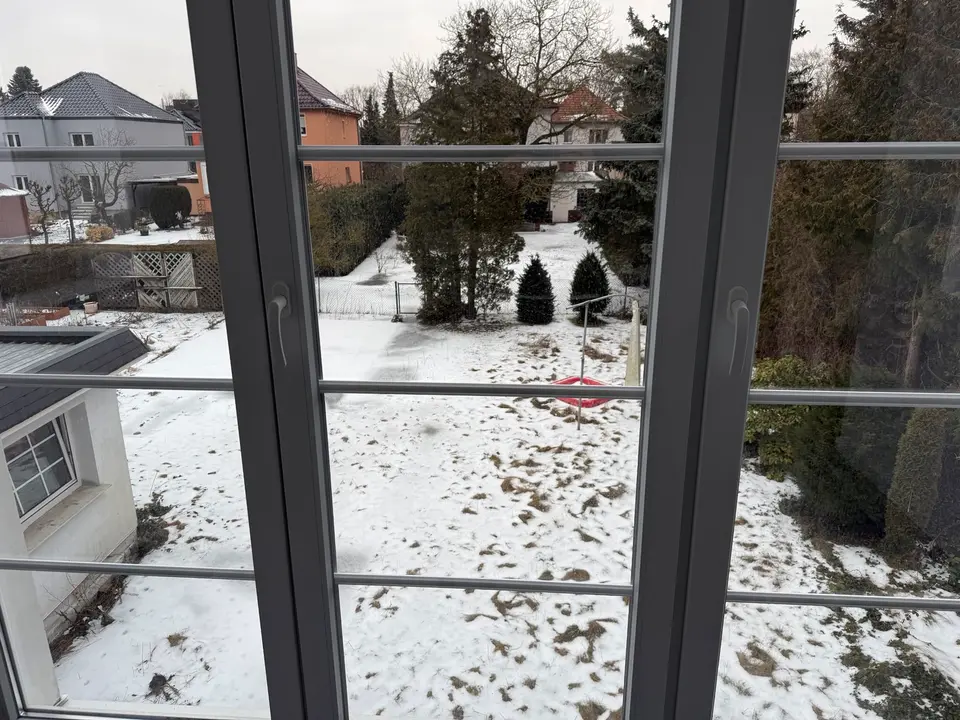 4 Zimmer Haus mit 150 m² in Berlin – Bild 10