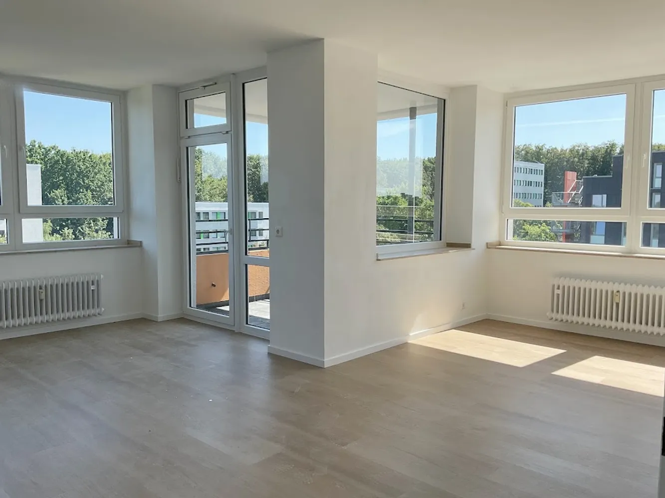2 Zimmer Wohnung mit 76 m² in Bochum – Bild 2