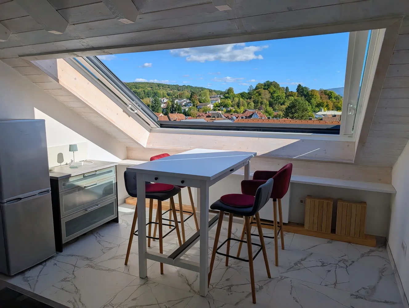 1 Zimmer Wohnung mit 50 m² in Emmendingen – Bild 4