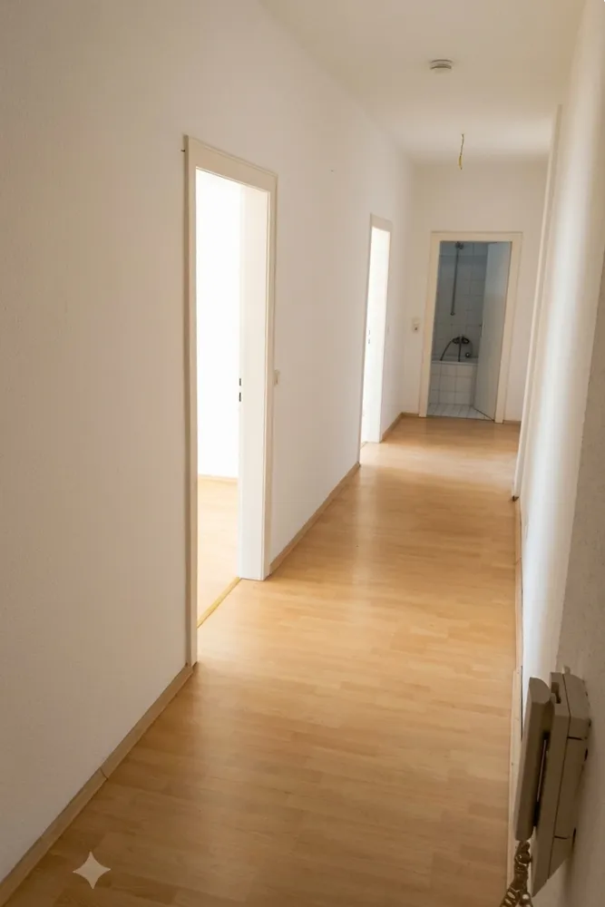 2 Zimmer Wohnung mit 62 m² in Wuppertal – Bild 5