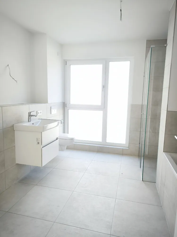 3 Zimmer Wohnung mit 94 m² in Hockenheim – Bild 8