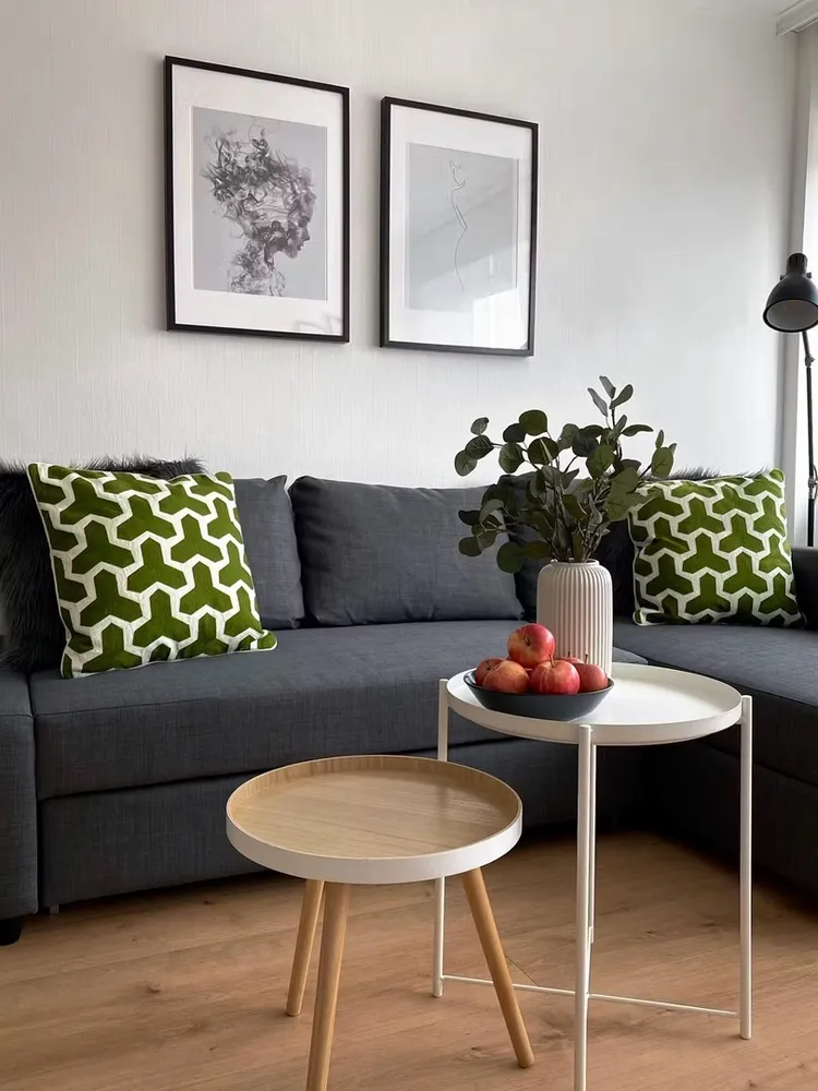 2 Zimmer Wohnung mit 65 m² in Köln – Bild 4