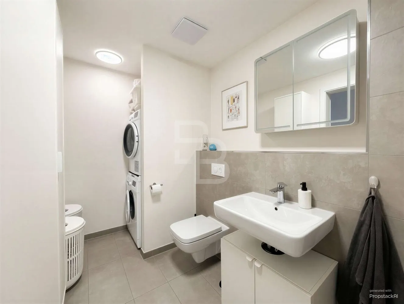 3 Zimmer Wohnung mit 87 m² in Köln – Bild 8