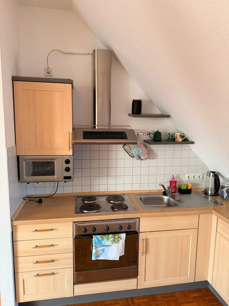 1 Zimmer Wohnung mit 51 m² in Ludwigshafen am Rhein – Bild 7