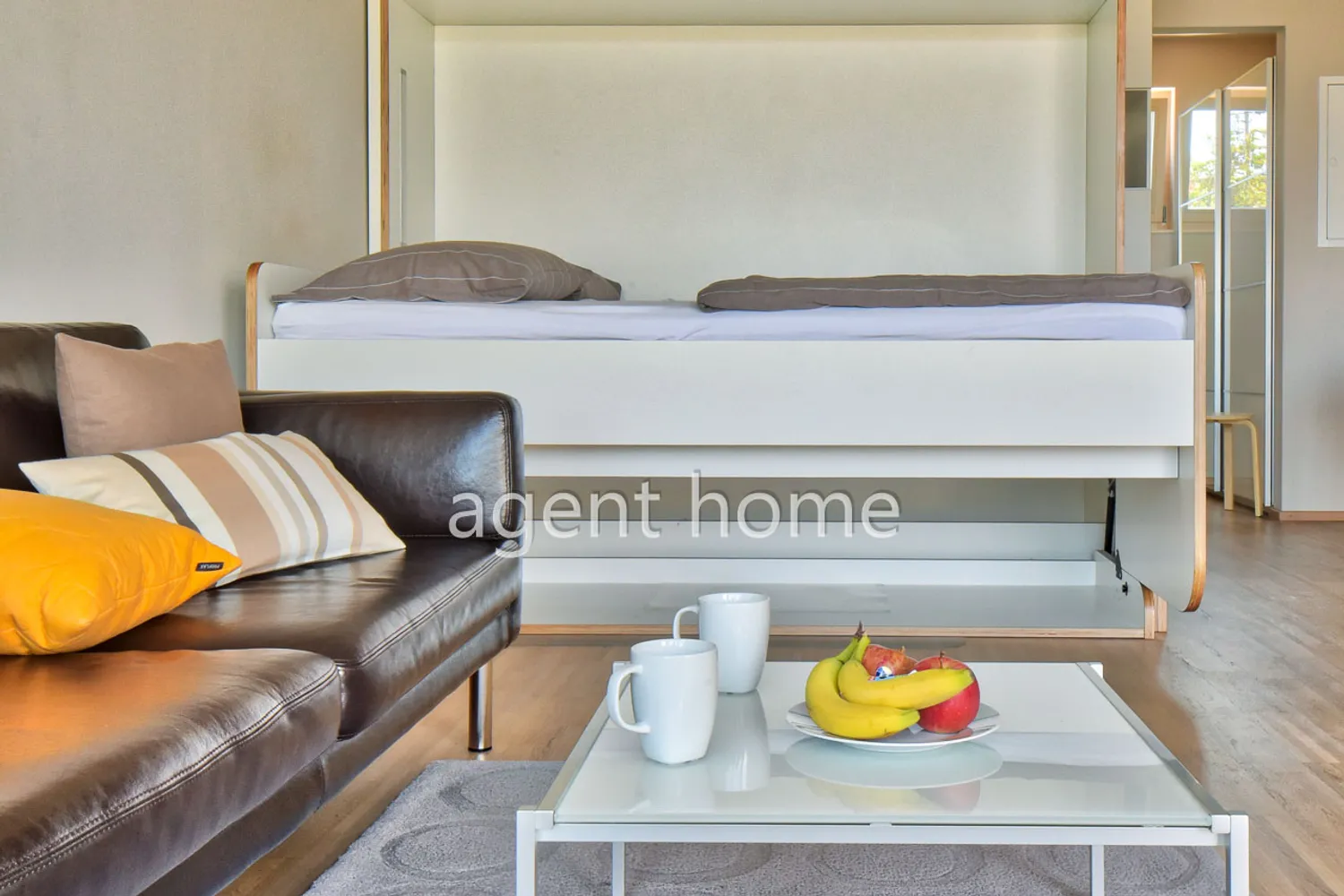1 Zimmer Wohnung mit 36 m² in Stuttgart – Bild 9