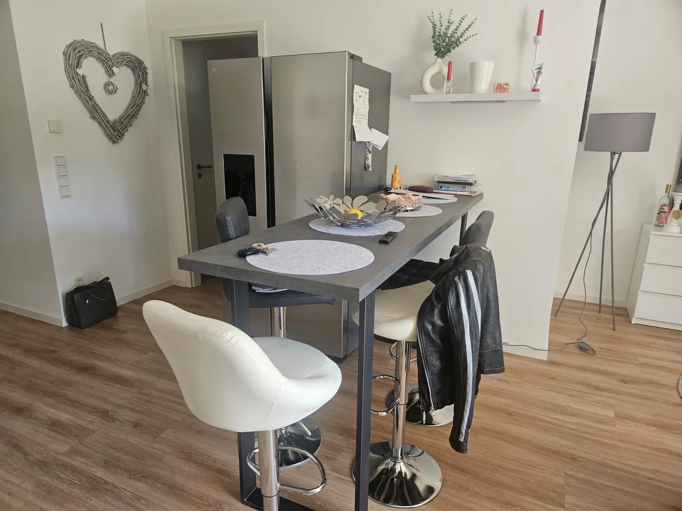 3 Zimmer Wohnung mit 72 m² in Euskirchen – Bild 2