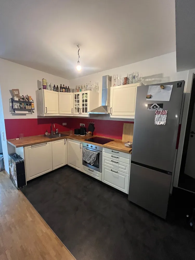 4 Zimmer Wohnung mit 108 m² in Karlsruhe – Bild 6