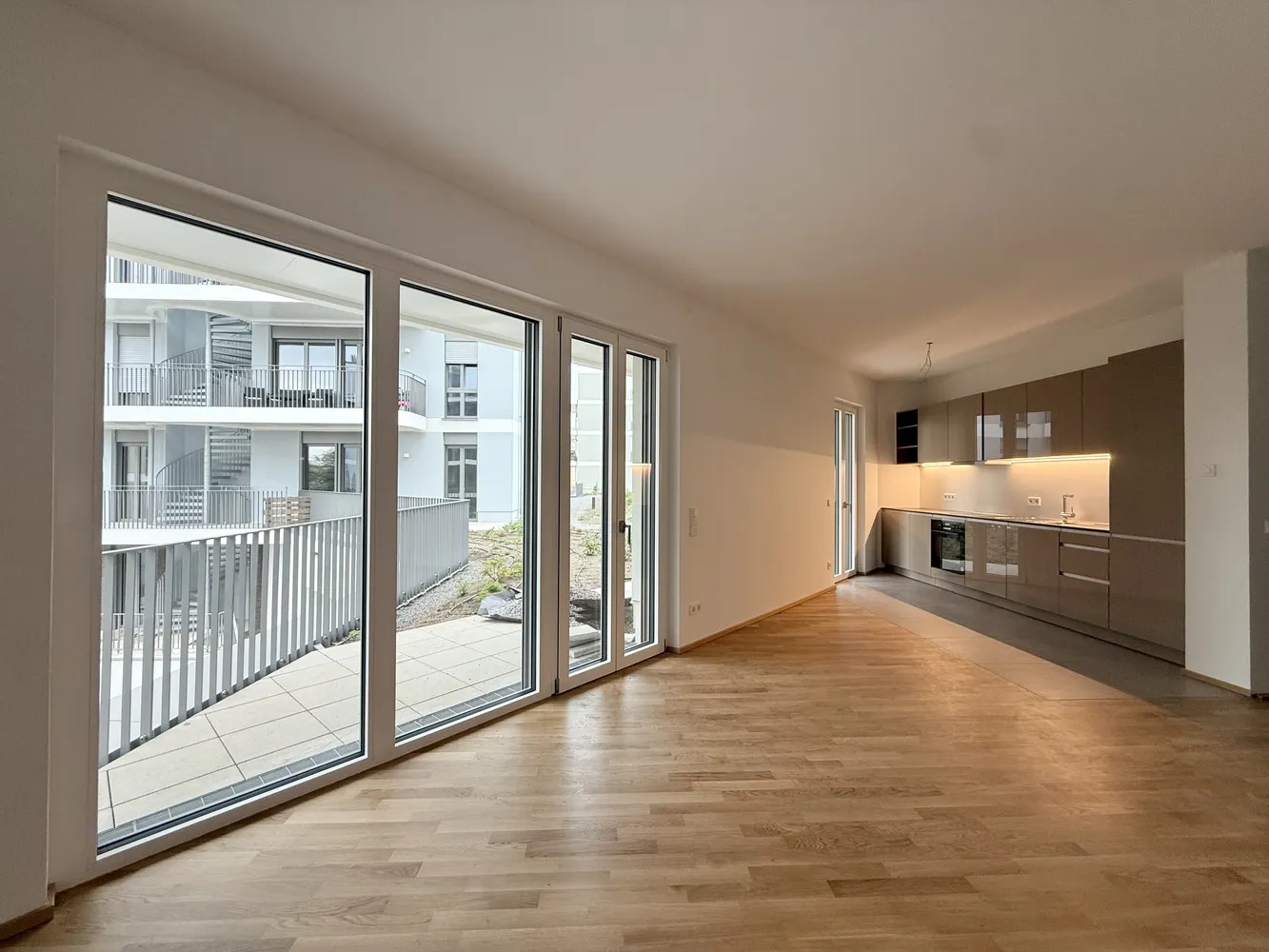 3 room apartment with 98 m² in Wiesbaden – Photo 2