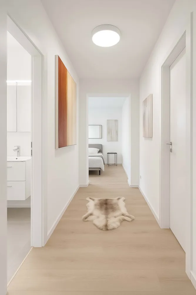 Shared room with 9 m² in Munich – Photo 3