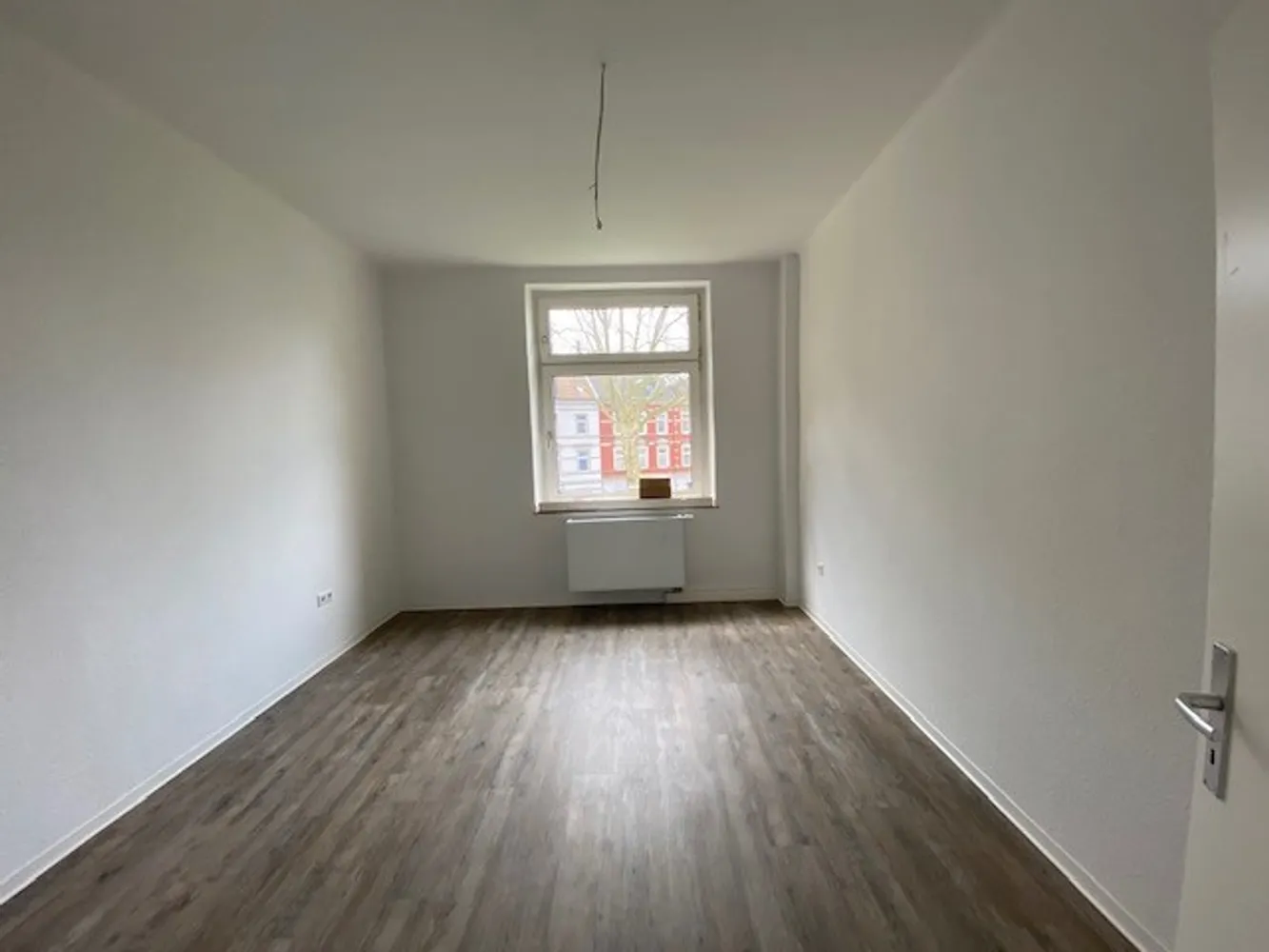 2 Zimmer Wohnung mit 64 m² in Essen – Bild 2
