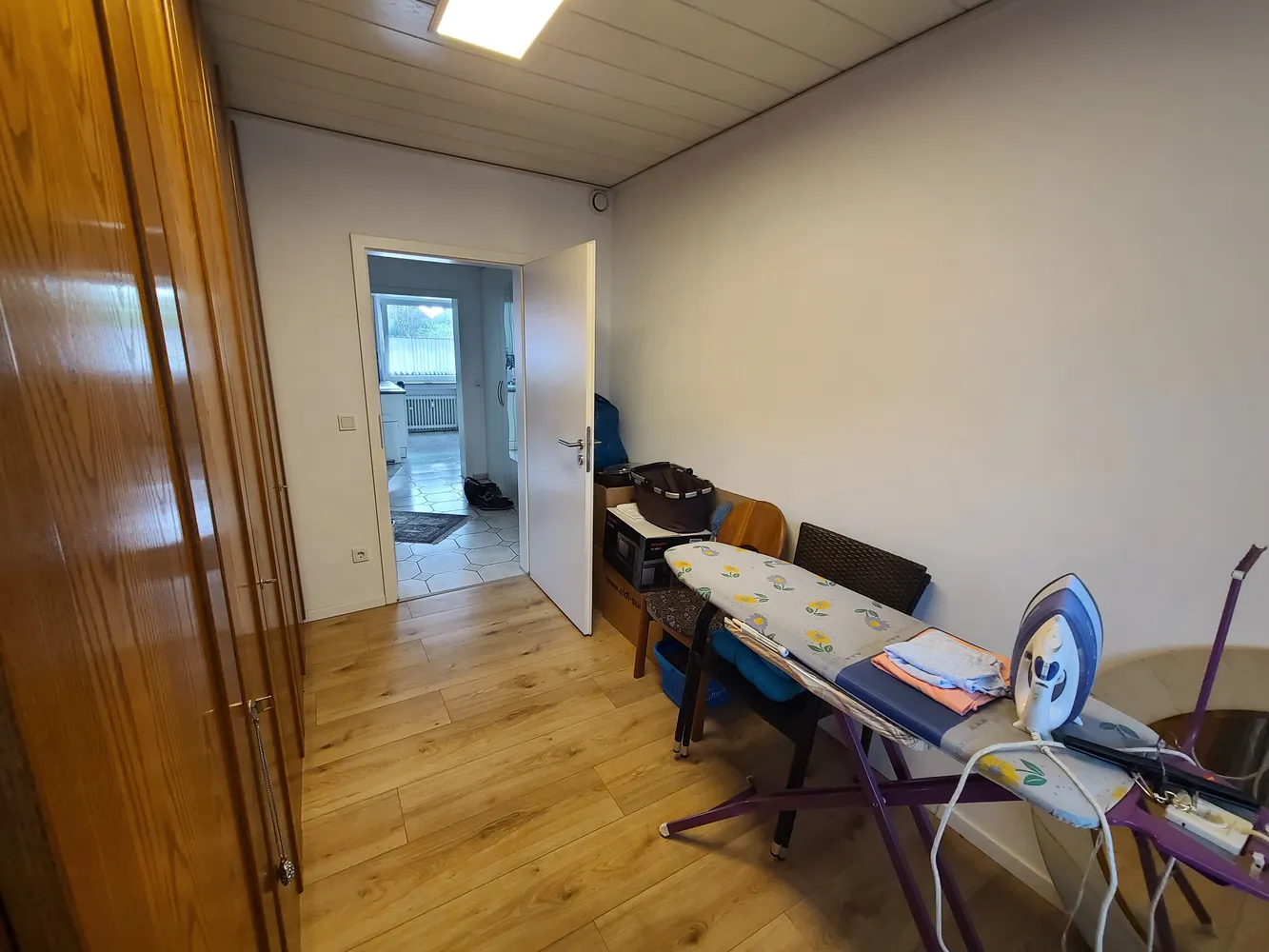4 Zimmer Wohnung mit 71 m² in Oberhausen – Bild 9