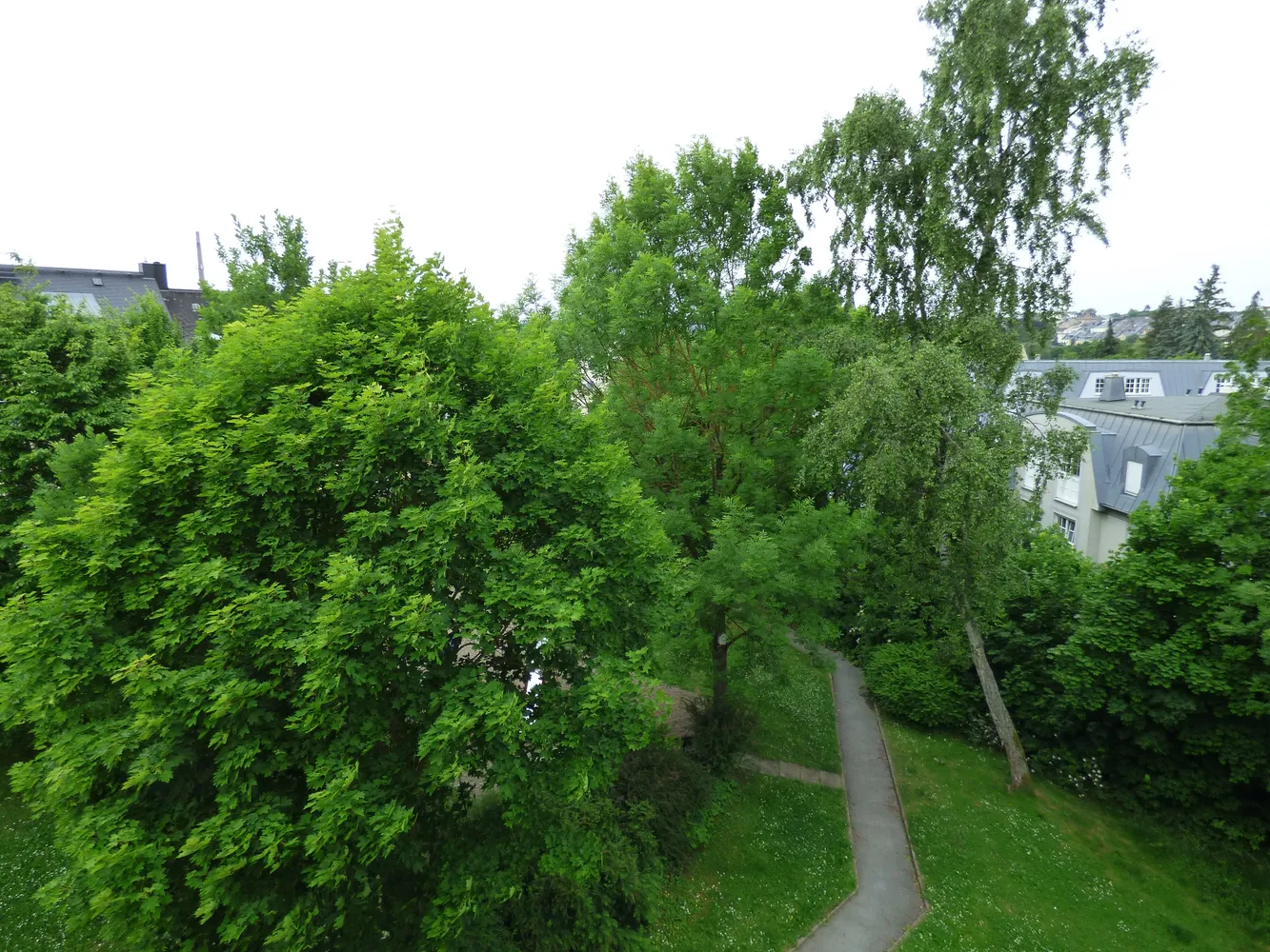 3 Zimmer Wohnung mit 74 m² in Hof – Bild 12