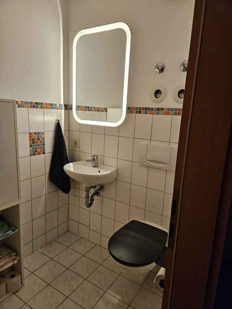 3 Zimmer Wohnung mit 76 m² in Stuttgart – Bild 8