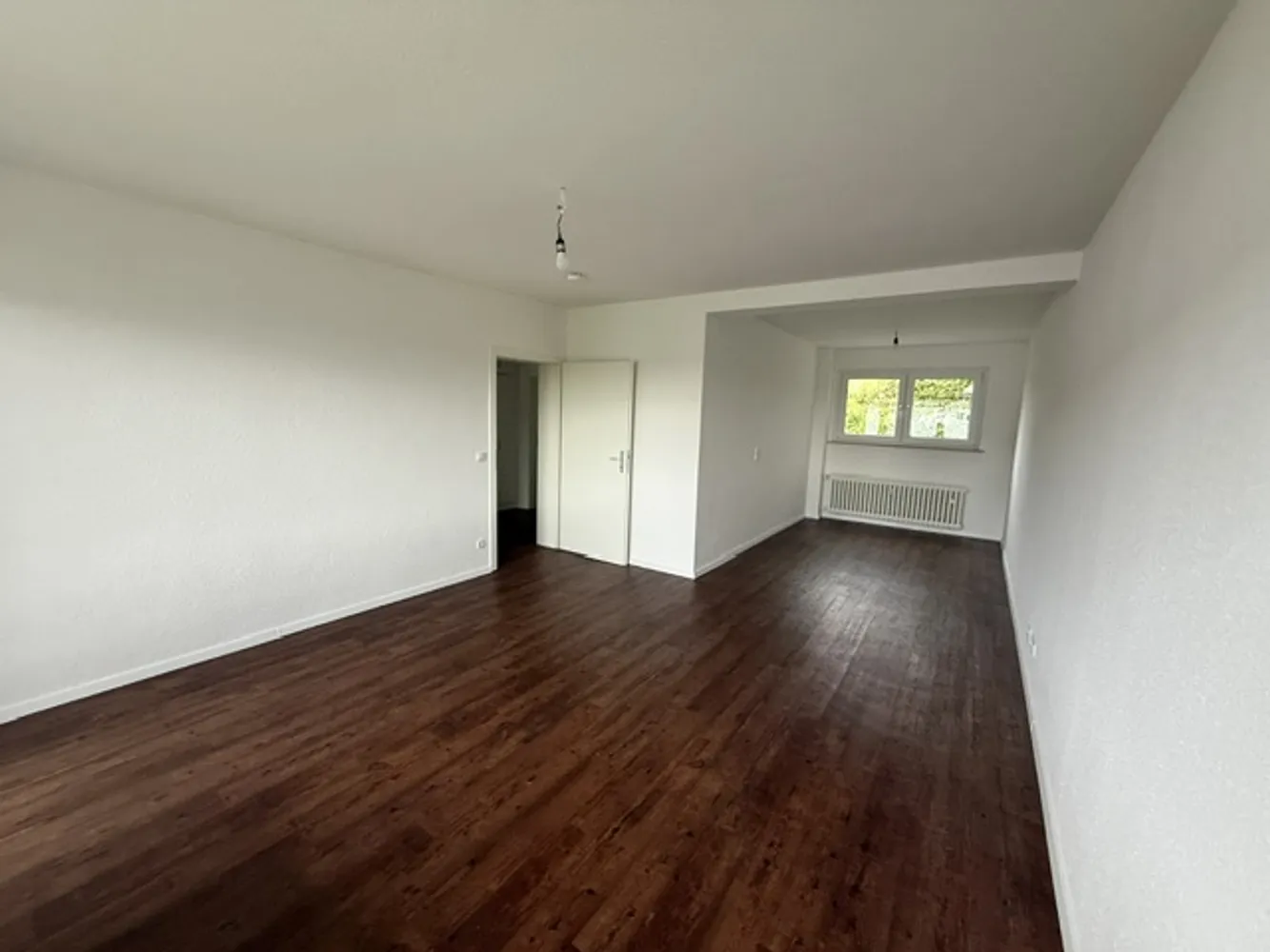 2 Zimmer Wohnung mit 62 m² in Duisburg – Bild 5