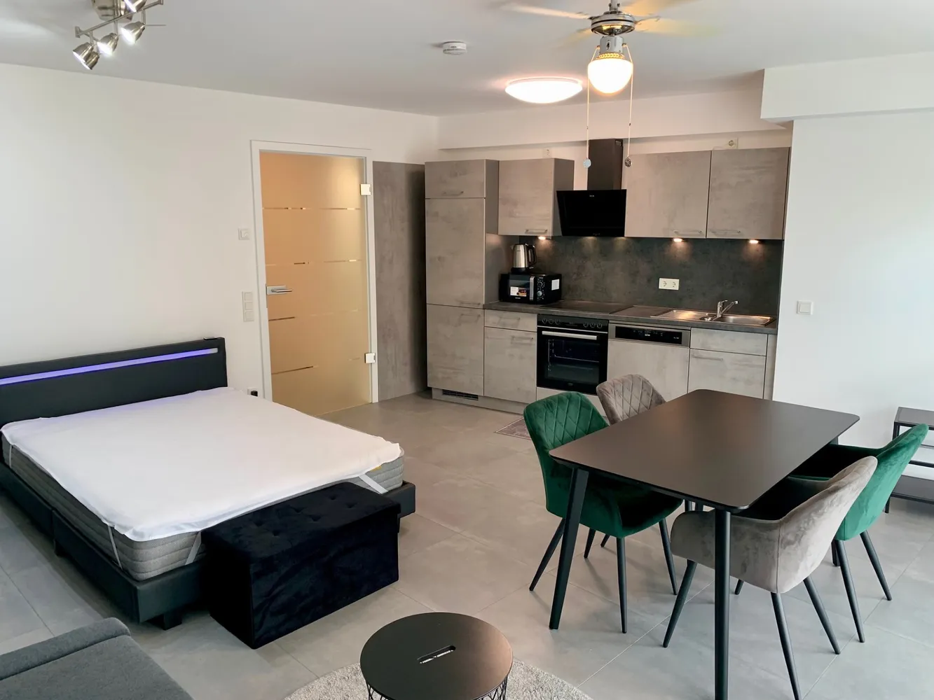 1 Zimmer Wohnung mit 44 m² in Viersen – Bild 2