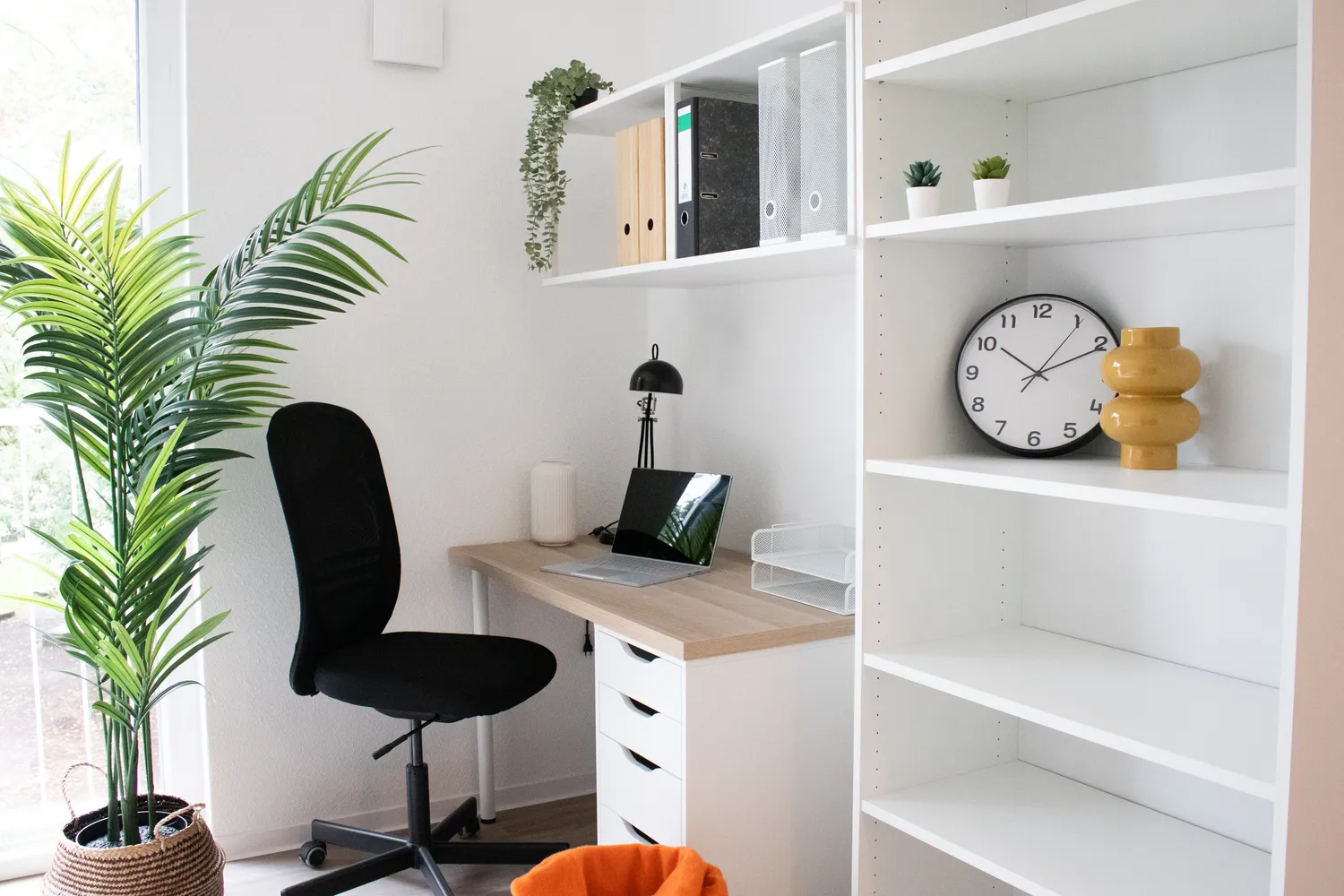1 Zimmer Wohnung mit 23 m² in Rüsselsheim am Main – Bild 5