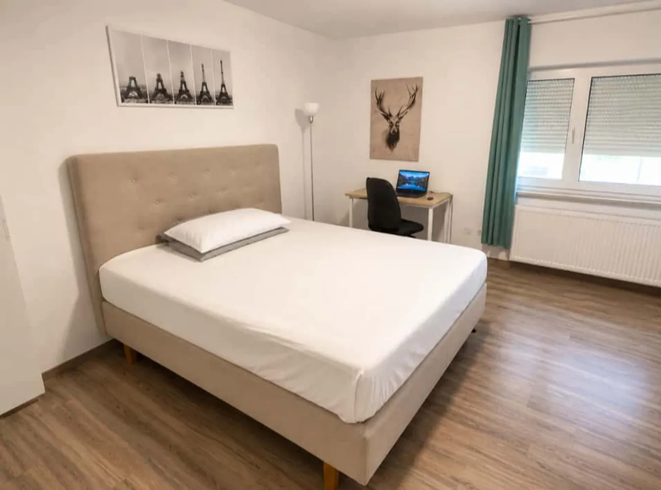 WG-Zimmer mit 12 m² in München – Bild 4