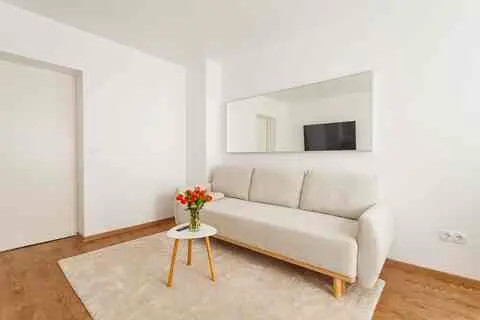 2 Zimmer Wohnung mit 43 m² in Hannover – Bild 2