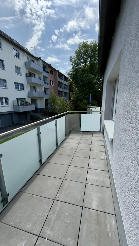 3 Zimmer Wohnung mit 114 m² in Wuppertal – Bild 4
