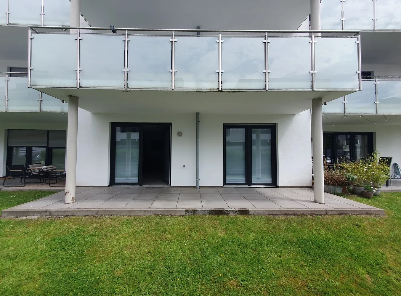 2 Zimmer Wohnung mit 60 m² in Bielefeld – Bild 6