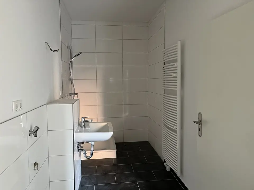 2 Zimmer Wohnung mit 55 m² in Coesfeld – Bild 7