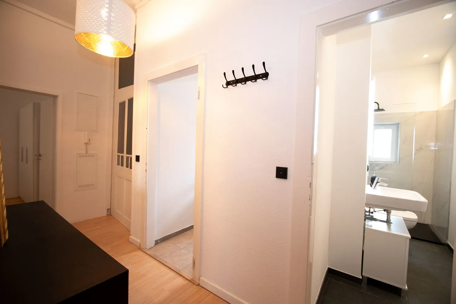 WG-Zimmer in Frankfurt am Main – Bild 11