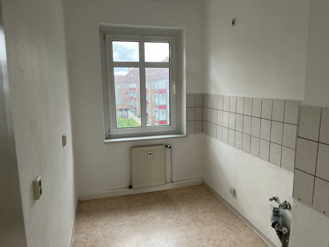 3 Zimmer Wohnung mit 65 m² in Halle (Saale) – Bild 7