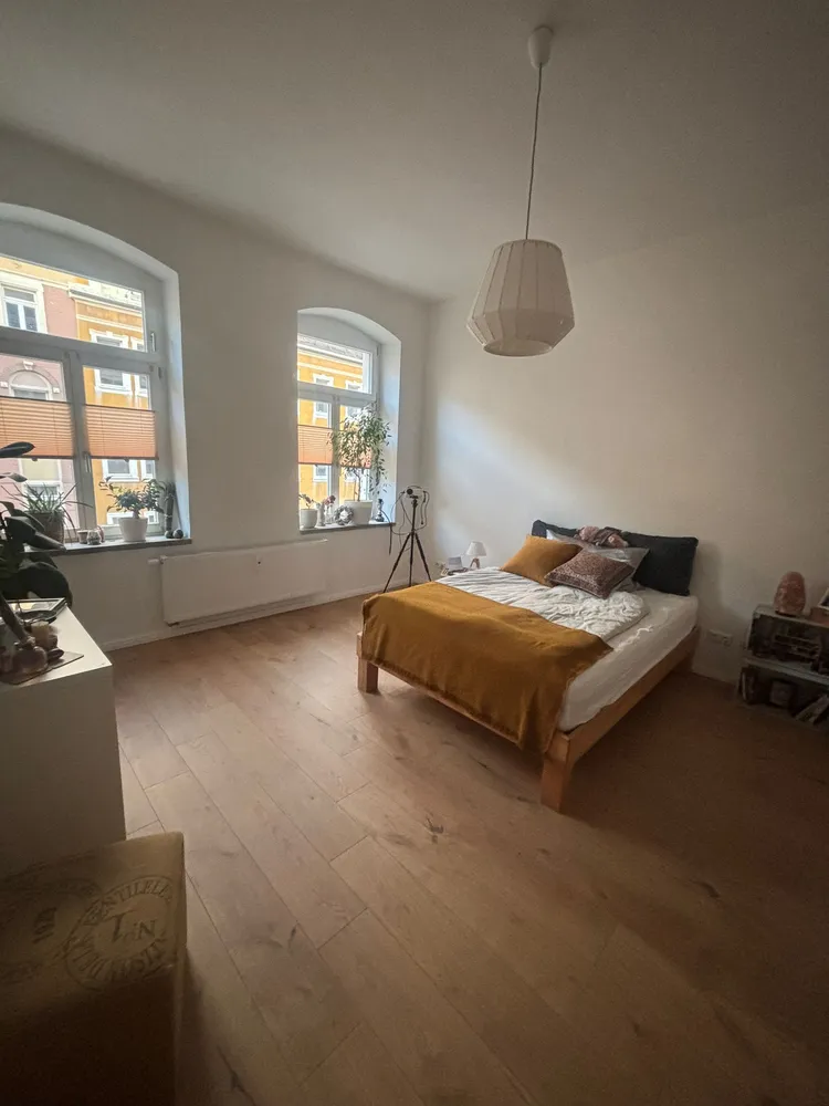 2 Zimmer Wohnung mit 69 m² in Chemnitz – Bild 10