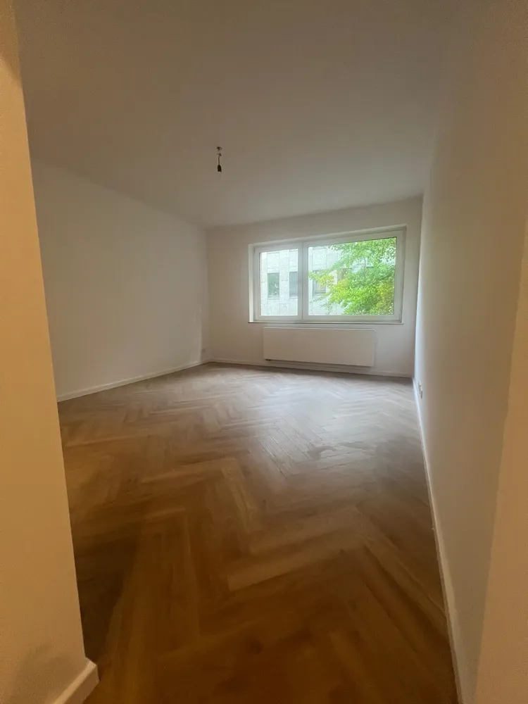 1 Zimmer Wohnung mit 35 m² in Düsseldorf – Bild 1