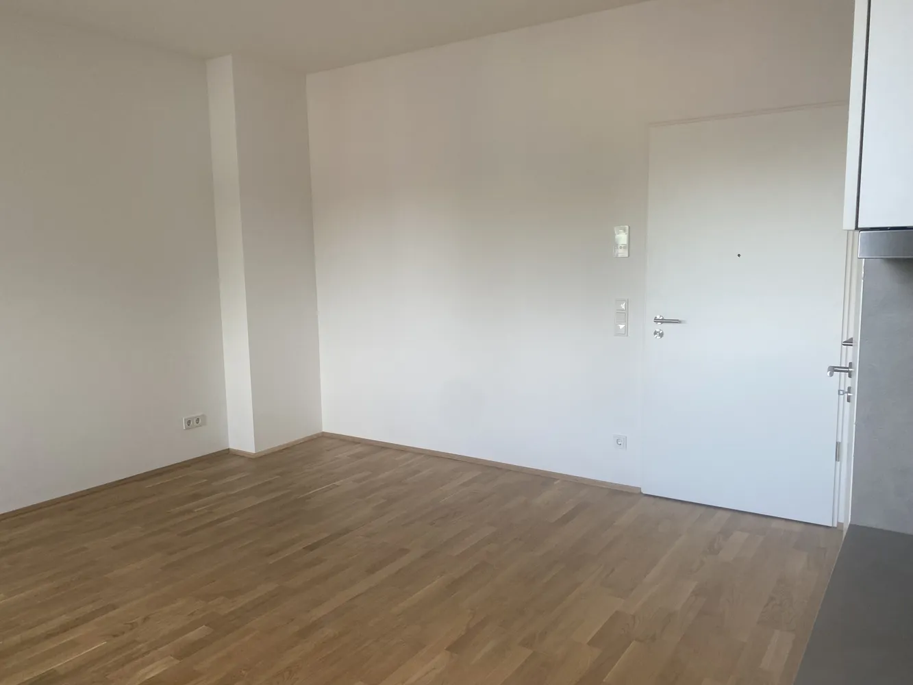 1 Zimmer Wohnung mit 33 m² in Köln – Bild 2