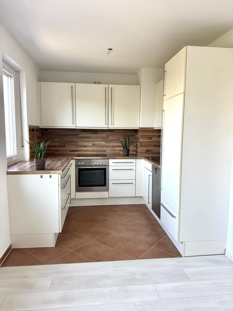 3 Zimmer Wohnung mit 72 m² in München – Bild 4