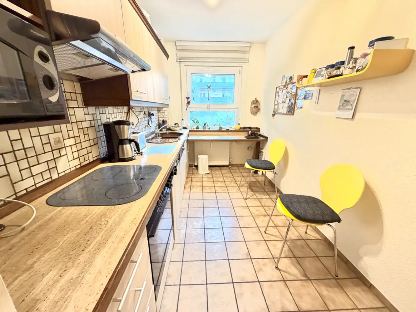 3 Zimmer Wohnung mit 81 m² in Dortmund – Bild 7