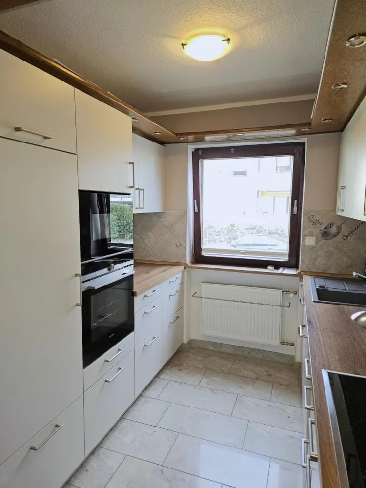 4 Zimmer Wohnung mit 120 m² in Nürnberg – Bild 9