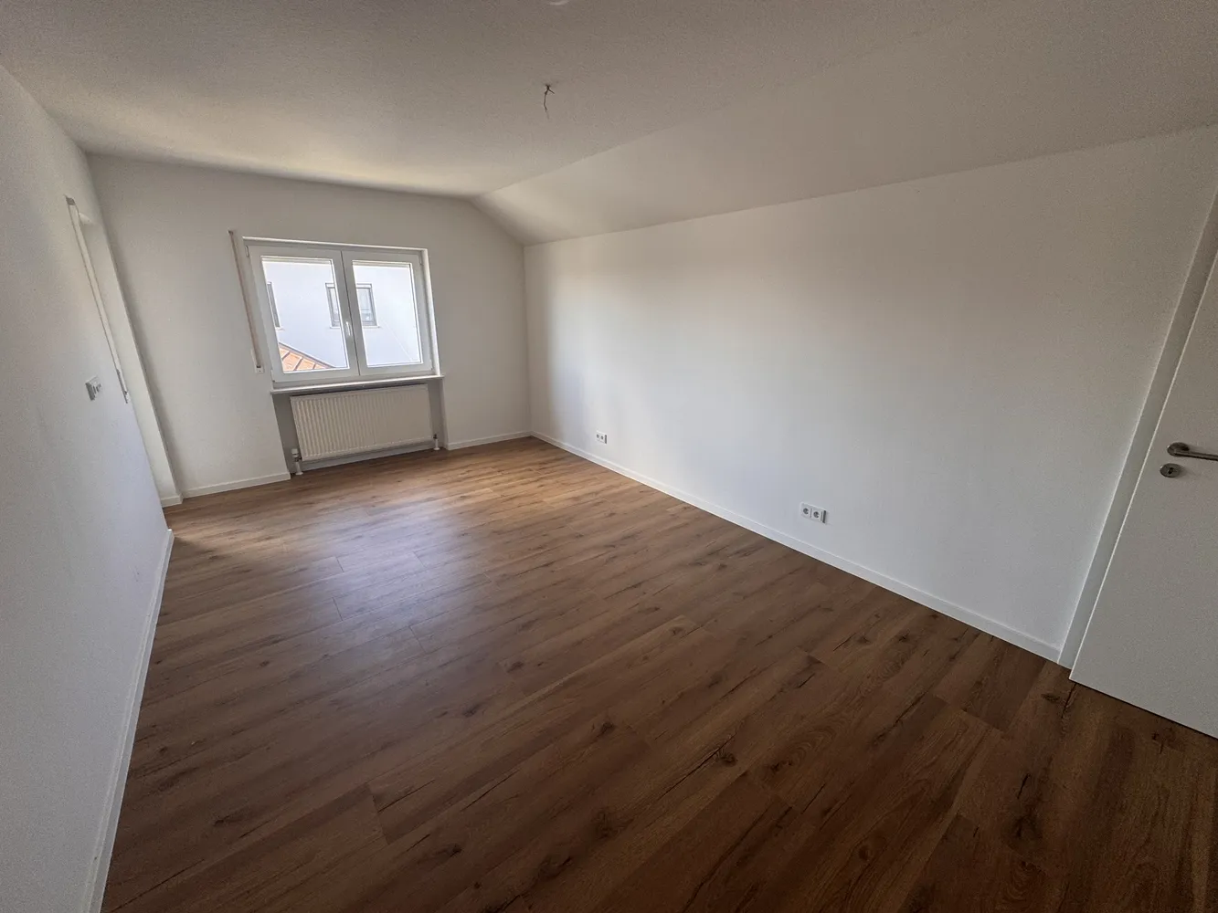 4 Zimmer Wohnung mit 137 m² in Fulda – Bild 11