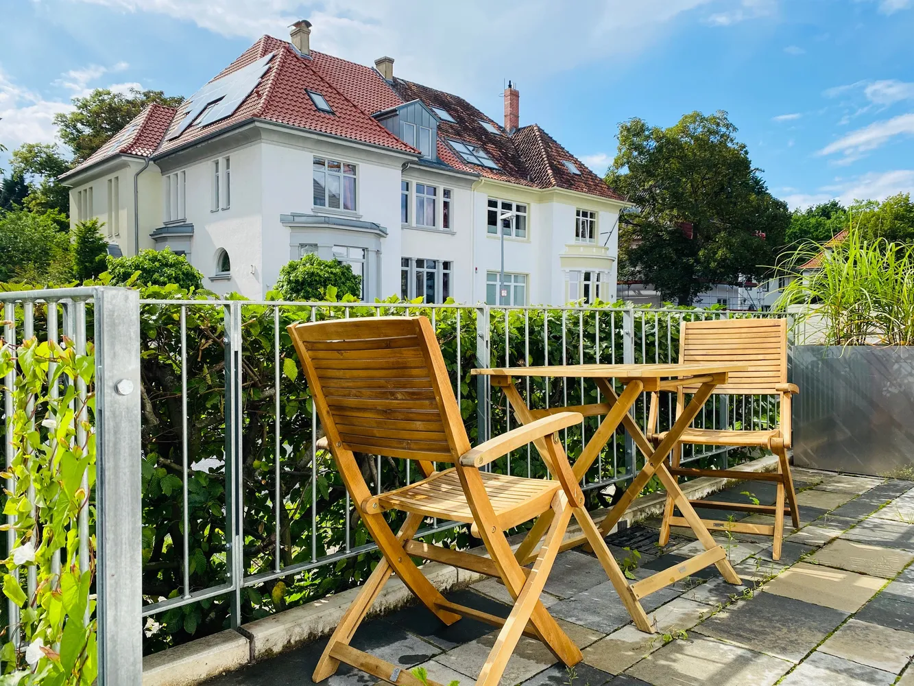 2 Zimmer Wohnung mit 70 m² in Hannover – Bild 2