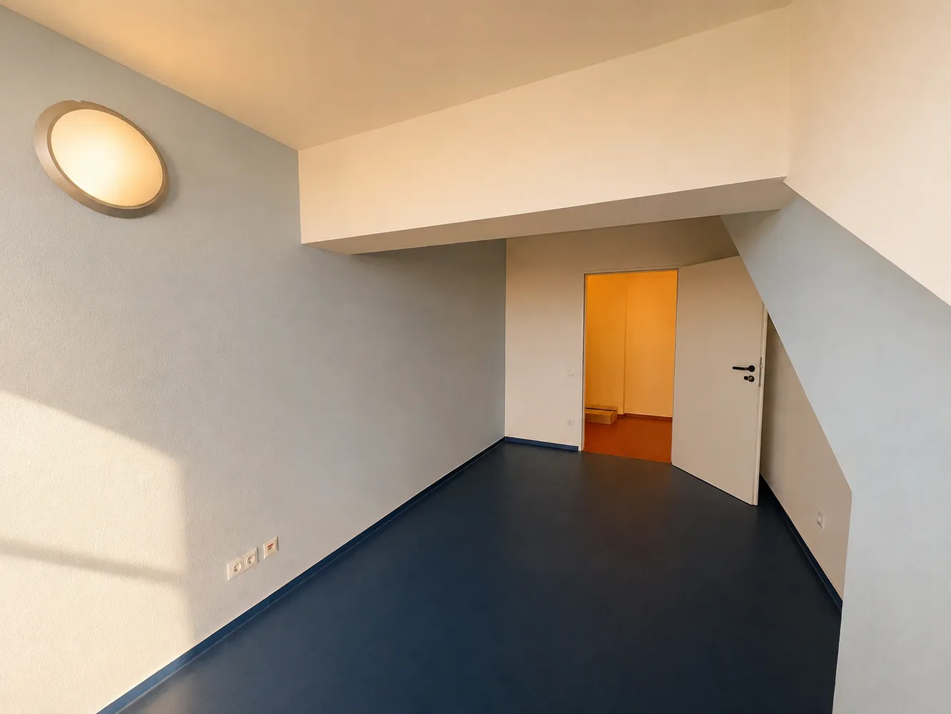 4 room apartment with 77 m² in Wolfenbüttel – Photo 4