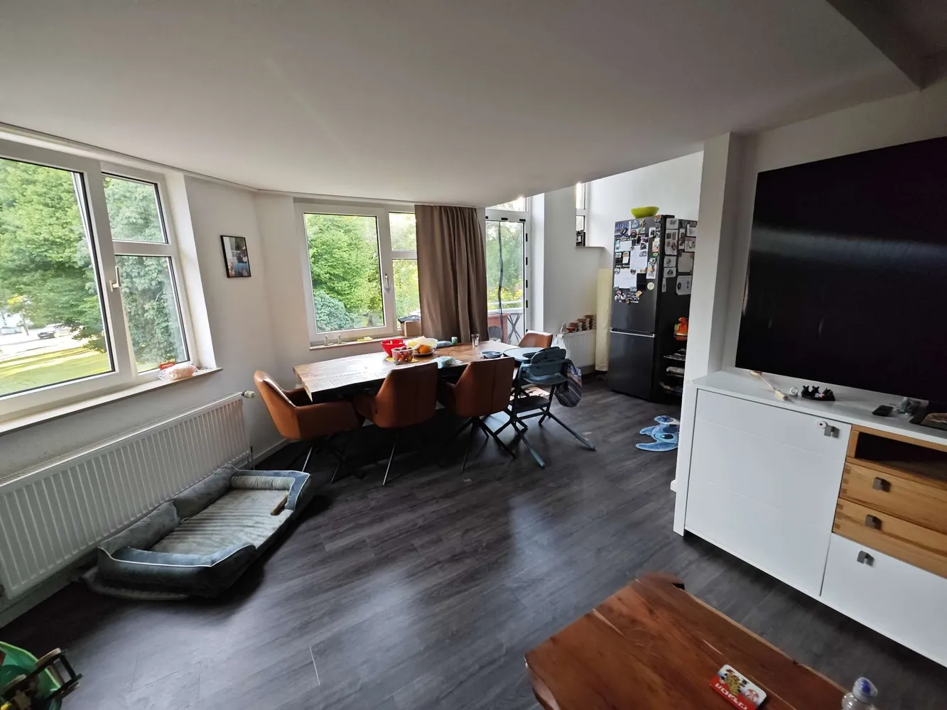 3 Zimmer Wohnung mit 76 m² in Bremen – Bild 5