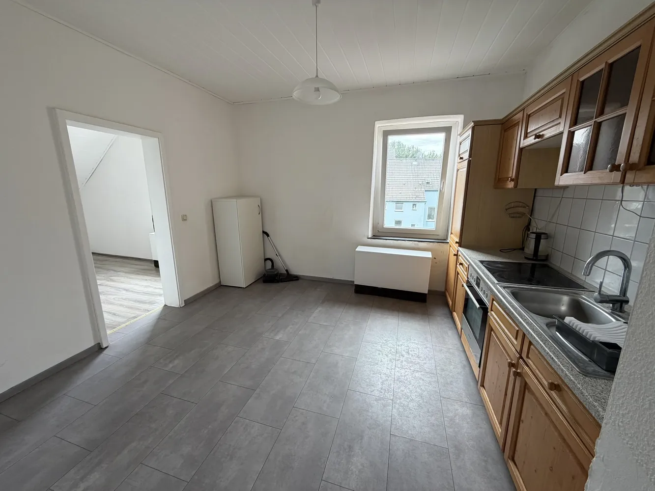 4 room apartment with 76 m² in Gelsenkirchen – Photo 1