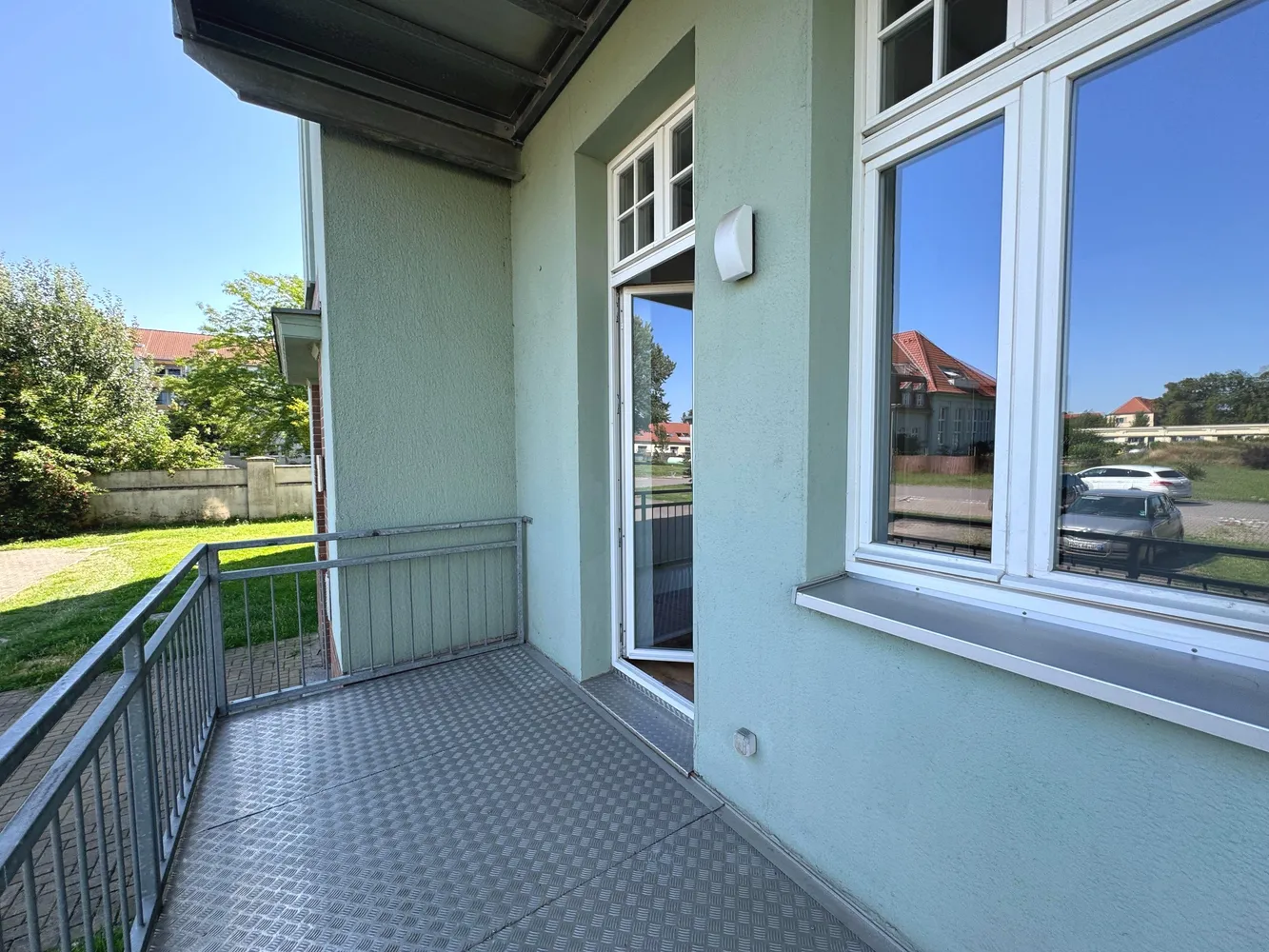 4 Zimmer Wohnung mit 94 m² in Magdeburg – Bild 5