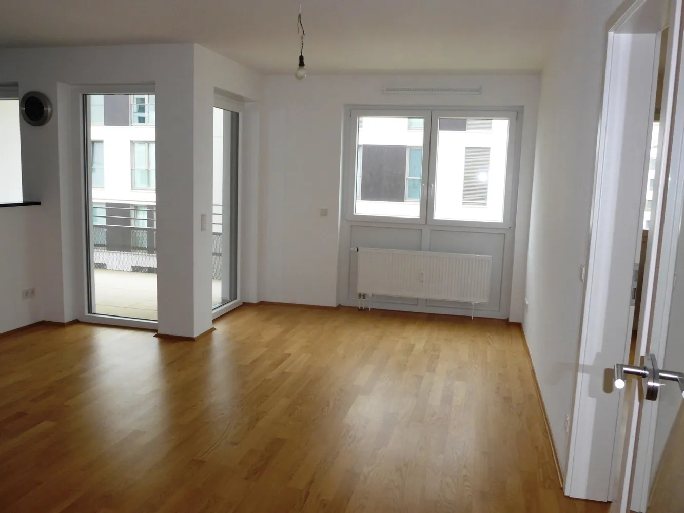 2 Zimmer Wohnung mit 62 m² in Mannheim – Bild 3