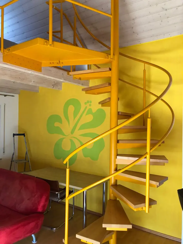 7 room apartment with 170 m² in Reutlingen – Photo 4