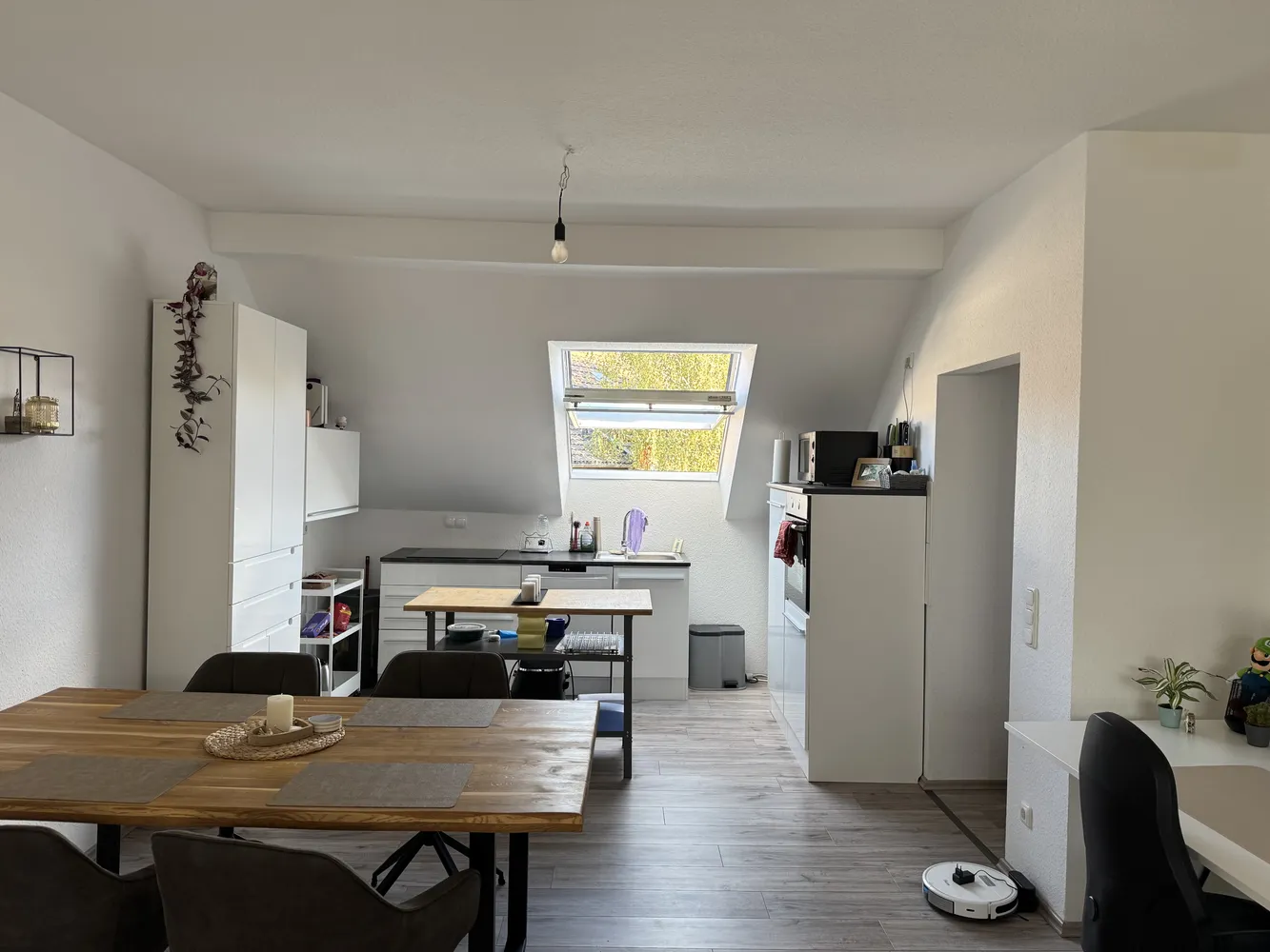 2 Zimmer Wohnung mit 63 m² in Bochum – Bild 4