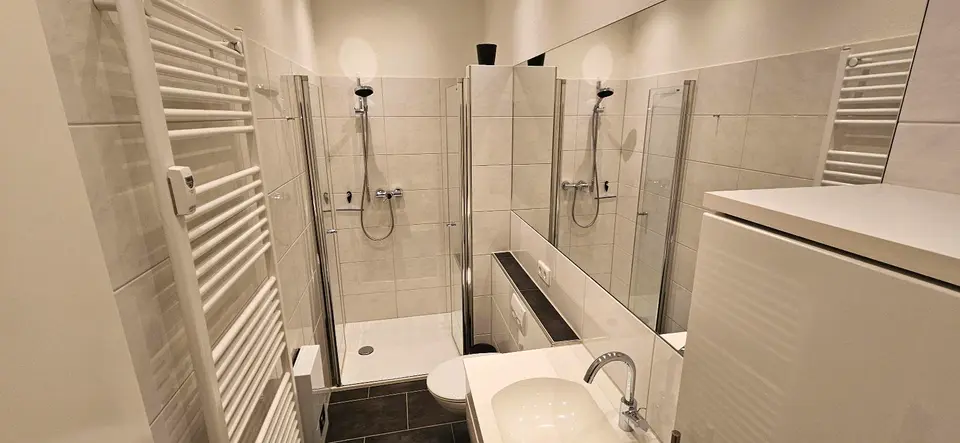 2 Zimmer Wohnung mit 56 m² in Wuppertal – Bild 8
