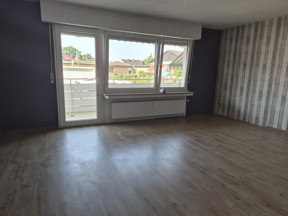 3 Zimmer Wohnung mit 73 m² in Troisdorf – Bild 1