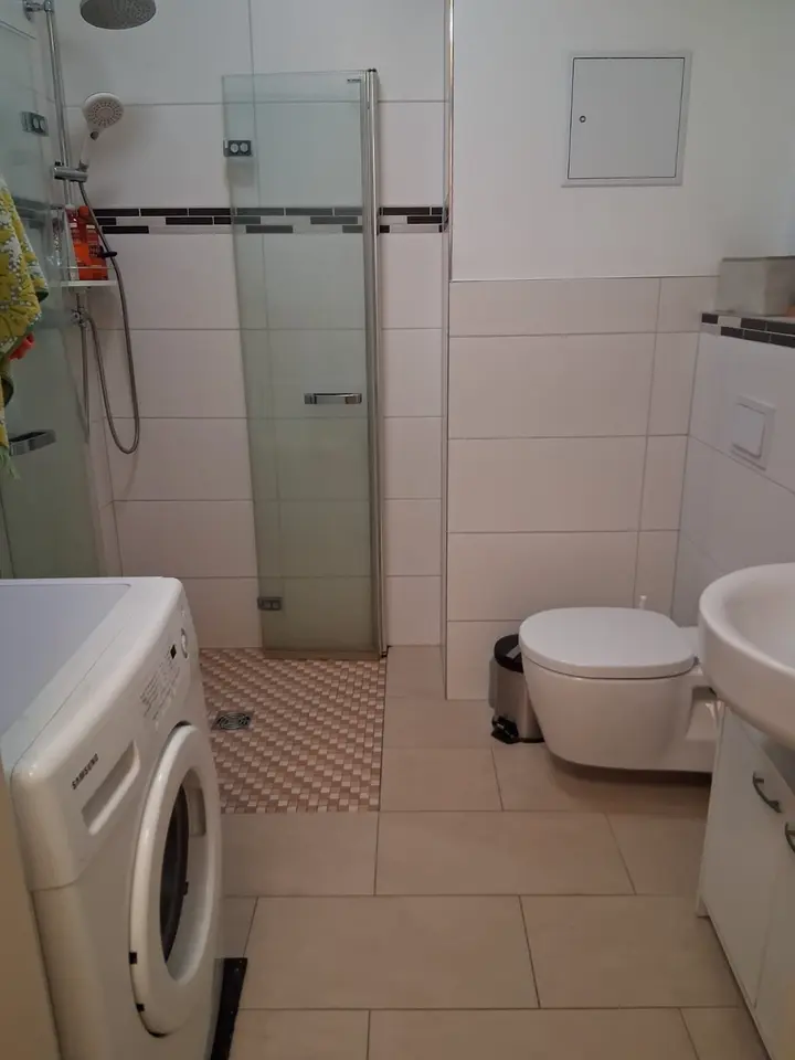 Studio mit 30 m² in Potsdam – Bild 4