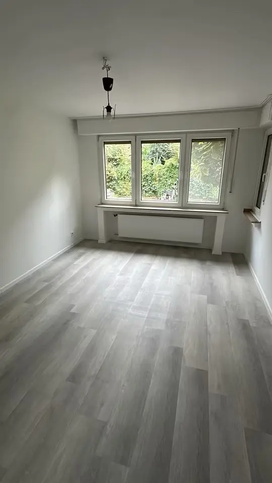 2 Zimmer Wohnung mit 50 m² in Oberhausen – Bild 2